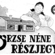 Illustration for article titled Mese az összefogásról és a 47 ezer forintról: Örzse néne részjegye